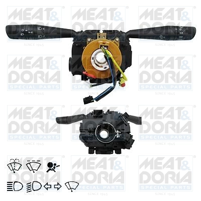 Steering Column Switch